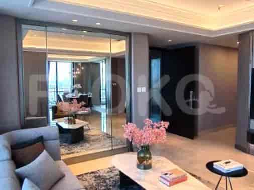 Apartment for Sale in Tebet | APA99d 9th Floor, Casa Grande 1