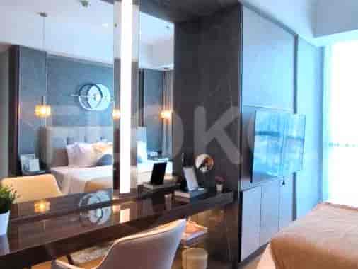 Apartment for Sale in Tebet | APA99d 9th Floor, Casa Grande 2