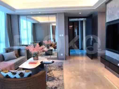 Apartment for Sale in Tebet | APA99d 9th Floor, Casa Grande 3