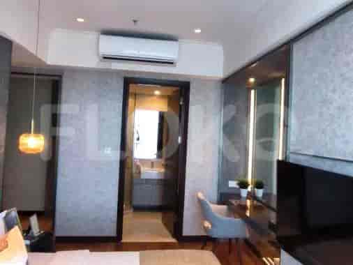 Apartment for Sale in Tebet | APA99d 9th Floor, Casa Grande 4