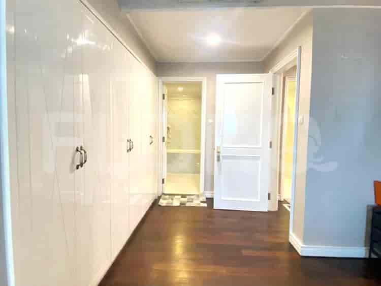 Furnished 2BR Apartment for Sale - APAe7f, High Floor, Tebet 2
