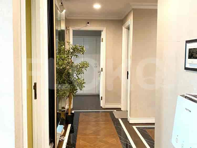 Furnished 2BR Apartment for Sale - APAe7f, High Floor, Tebet 6