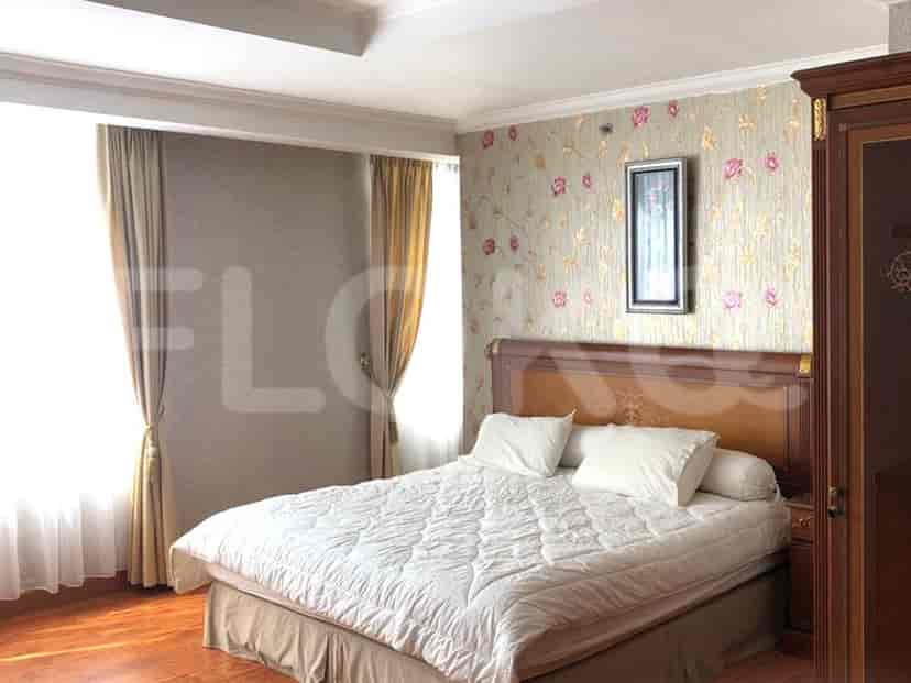 APA267 18th Floor | 2BR Apartment for Sale, Tebet 2