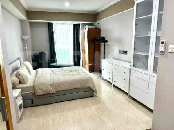 2BR Apartment for Sale - APAc25, High Floor, Casablanca Apartment, Tebet 1