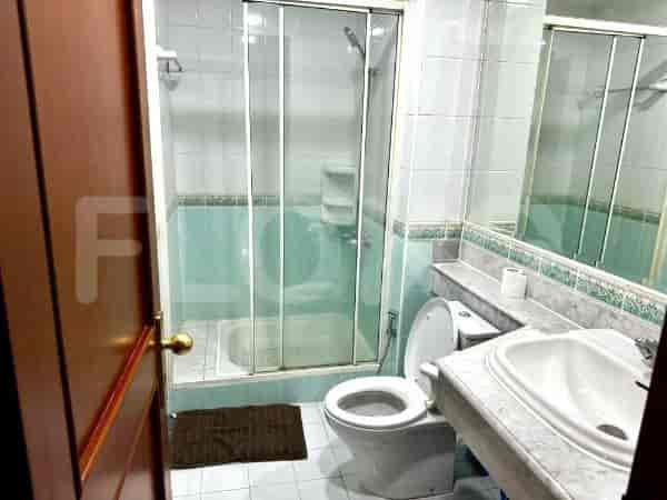 2BR Apartment for Sale - APAc25, High Floor, Casablanca Apartment, Tebet 3