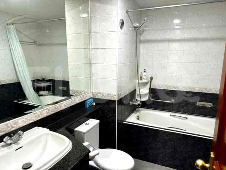 Fully Furnished 2BR Apartment for Sale - APA43e, Low Floor, Casablanca Apartment, Tebet 4