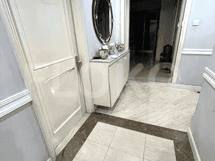 Apartemen 3BR Dijual di Apartemen Casablanca - APA0feaa, Lantai Menengah, Tebet 4