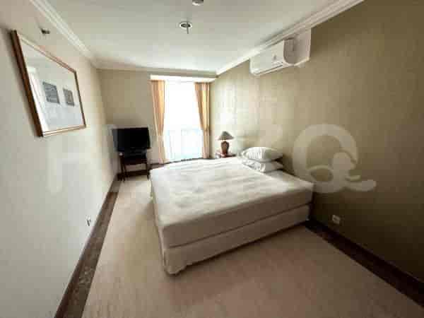 Apartemen 3-Kamar Tidur Luas Dijual - APA0d1, Lantai Menengah, Apartemen Casablanca, Tebet 4