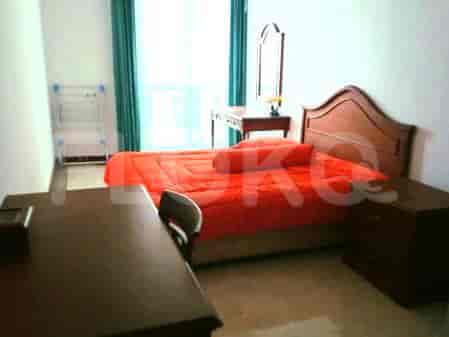 Apartemen 3BR Dijual - APAd7b, Lantai Menengah, Apartemen Casablanca, Tebet 1
