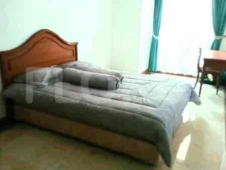 Apartemen 3BR Dijual - APAd7b, Lantai Menengah, Apartemen Casablanca, Tebet 2