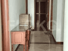 Apartemen 3BR Luas Dijual - APA4663d, Lantai Tinggi, Apartemen Casablanca 1