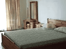 Apartemen 3BR Luas Dijual - APA4663d, Lantai Tinggi, Apartemen Casablanca 5