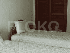 Apartemen 3BR Luas Dijual - APA4663d, Lantai Tinggi, Apartemen Casablanca 6