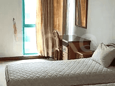 Apartemen 3BR Luas Dijual - APA4663d, Lantai Tinggi, Apartemen Casablanca 7