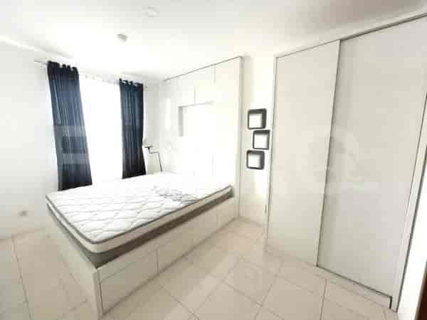 Apartemen 3BR Berperabotan Lengkap Dijual - APA867, Lantai Tinggi, Apartemen Casablanca 1