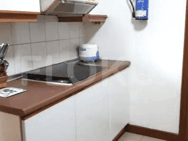 Apartemen 3 Kamar Tidur Berperabot Dijual - APAec9b5, Lantai Rendah, Tebet 6