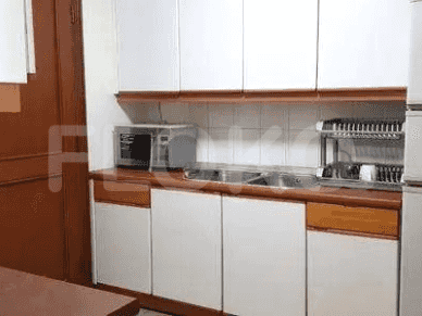 APAec9b5 5th Floor | 3BR Furnished Apartment, Tebet 7