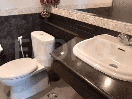 Apartemen 3BR Dijual di Casablanca Apartment - APA59ed4, Lantai Menengah, Tebet 12