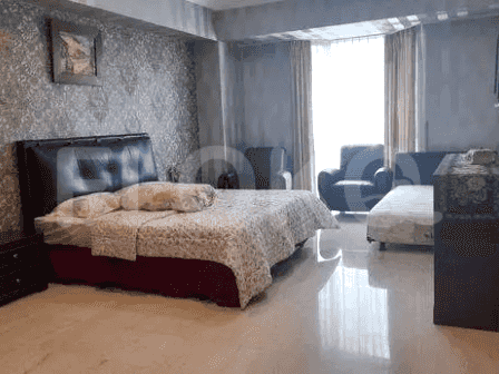 Apartemen 3BR Dijual di Casablanca Apartment - APA59ed4, Lantai Menengah, Tebet 4