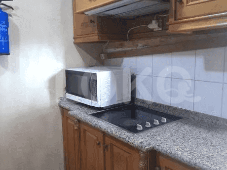 Apartemen 3BR Dijual di Casablanca Apartment - APA59ed4, Lantai Menengah, Tebet 8