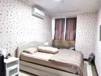 Dijual Apartemen 3BR - APA7a1, Lantai Menengah, Apartemen Casablanca, Tebet 4