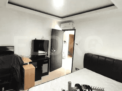 Apartemen 2BR Luas Dijual - APA3d6e4, Lantai Menengah, Casablanca East Residence 5
