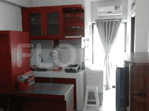 Apartemen 2BR Semi-Furnished Dijual - APAa4fdf, Lantai Tinggi, Casablanca East Residence, Duren Sawit 6