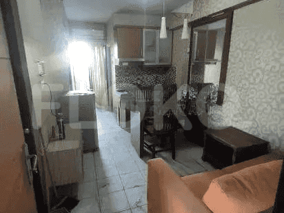 Apartemen 2BR Bergaya Dijual - APAba518, Lantai Rendah, Casablanca East Residence 2