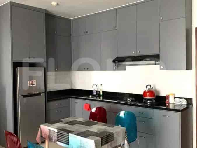 APA353 16th Floor | 2BR Furnished Apartment for Sale, Tebet 1