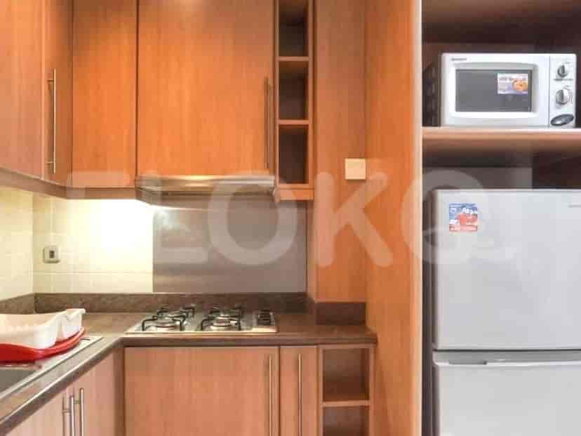 APA297 20th Floor | Furnished 2BR Apartment for Sale, Tebet 5