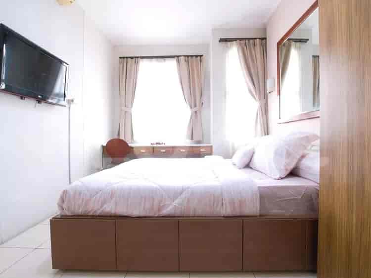 Furnished 3-Bedroom Apartment for Sale in Casablanca Mansion - APA560, Middle Floor 3