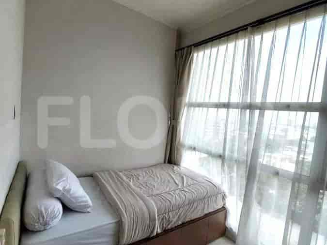 APAabc 10th Floor | Furnished 3BR Apartment for Sale, Tebet 3