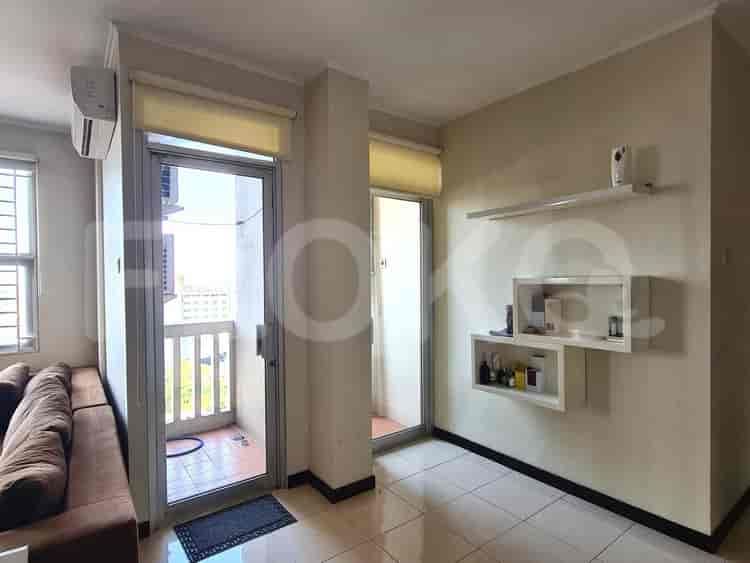 Apartemen 3BR Furnished Dijual di Casablanca Mansion, APA86670, Lantai Menengah 2