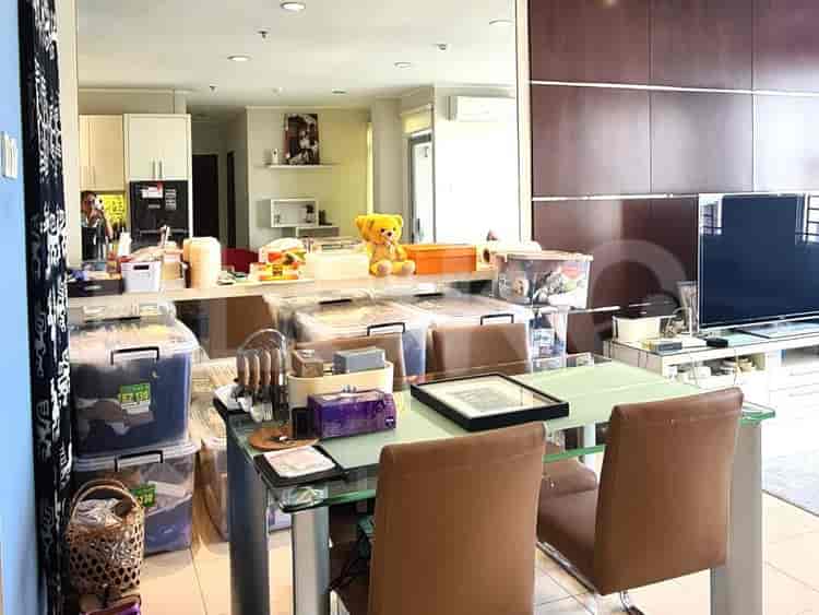 Apartemen 3BR Furnished Dijual di Casablanca Mansion, APA86670, Lantai Menengah 5