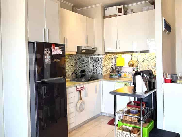 Apartemen 3BR Furnished Dijual di Casablanca Mansion, APA86670, Lantai Menengah 7