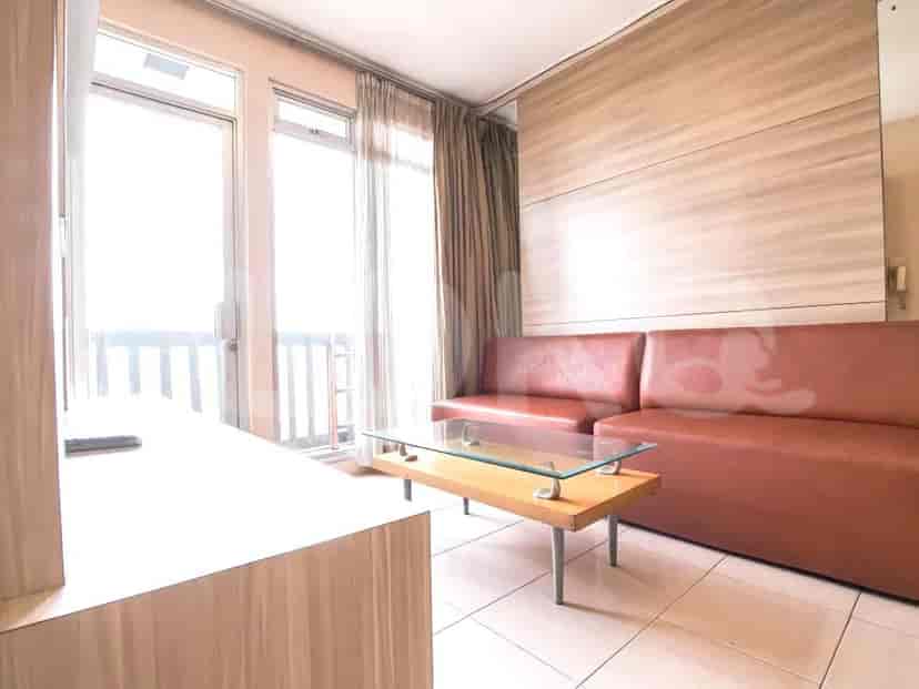 APAb47 15th Floor | Furnished 3BR Apartment for Sale, Tebet 4
