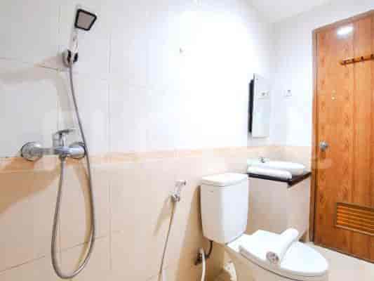Apartemen 3BR Furnished Dijual di Casablanca Mansion - APAc83, Lantai Menengah 5