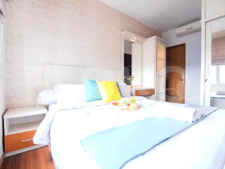 Apartemen 3BR Dijual di Casablanca Mansion - APAcf0, Lantai Menengah 1