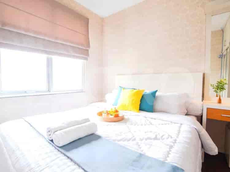 Apartemen 3BR Dijual di Casablanca Mansion - APAcf0, Lantai Menengah 2