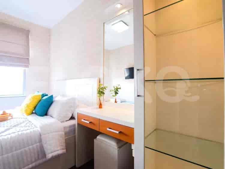 Apartemen 3BR Dijual di Casablanca Mansion - APAcf0, Lantai Menengah 6