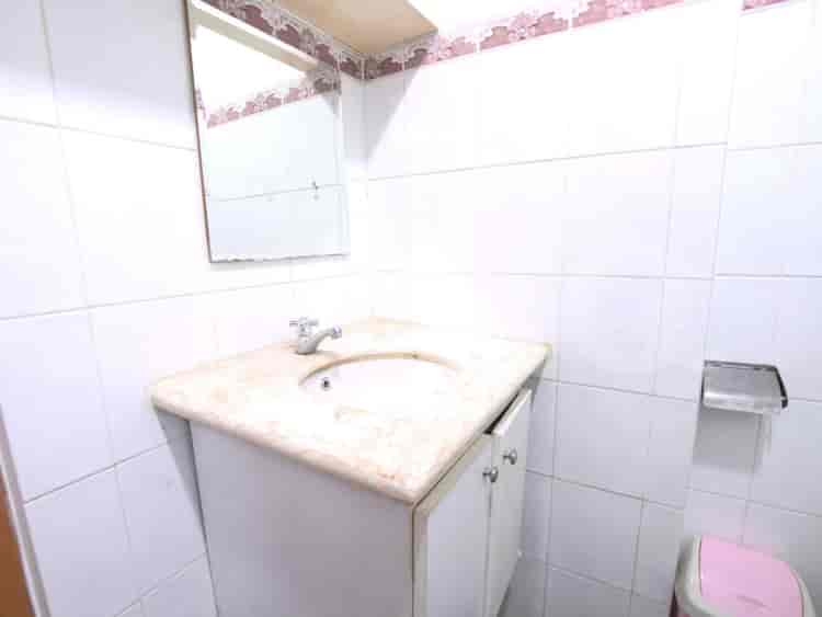 Apartemen 3BR Luas Dijual - APAd50, Lantai Menengah, Tebet 2