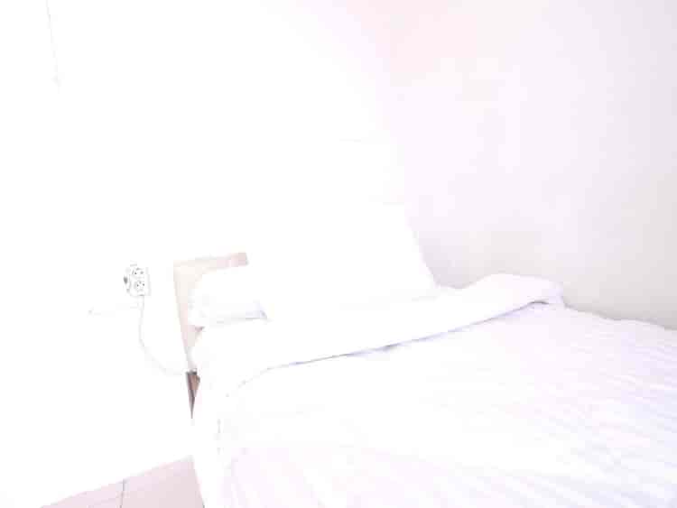 Apartemen 3BR Luas Dijual - APAd50, Lantai Menengah, Tebet 3