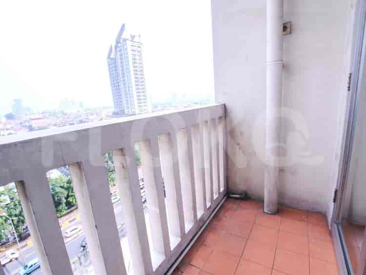 Apartemen 3BR Luas Dijual - APAd50, Lantai Menengah, Tebet 5