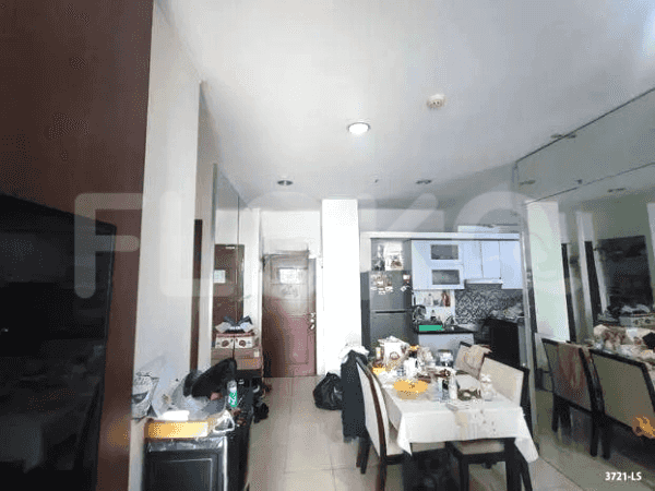 Apartemen 3 Kamar Tidur Elegan Dijual - APAe3b08, Lantai Menengah, Tebet 4