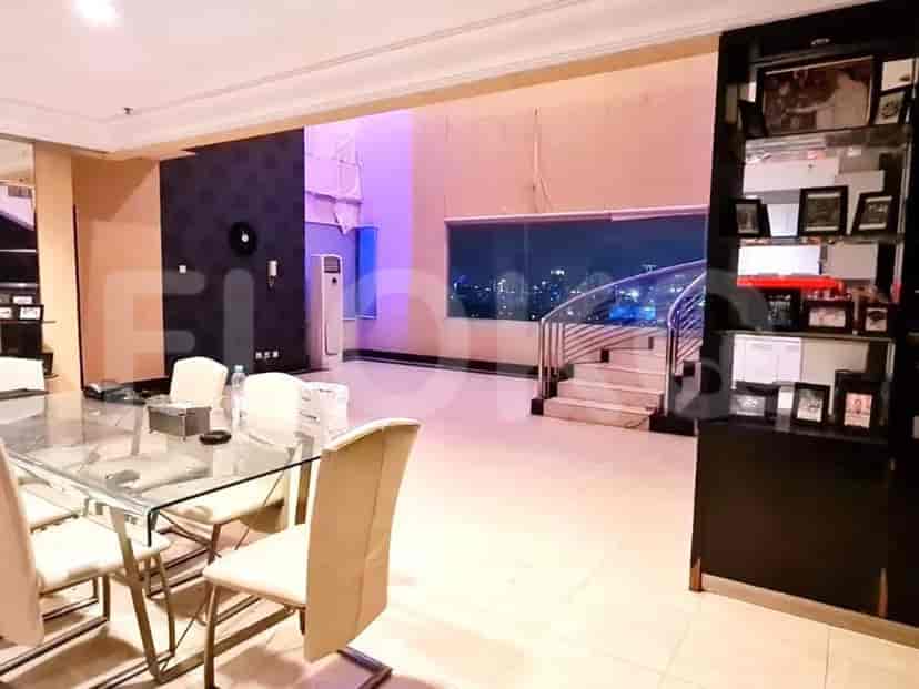 APAe1f 32nd Floor | 5BR Apartment for Sale, Tebet 5
