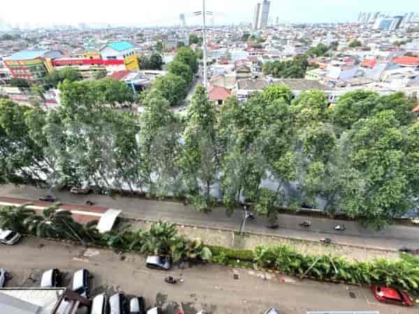 1BR Apartment for Sale in Centro City Apartment - APAfdddd, Middle Floor 5