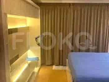 Fully Furnished 1BR Apartment for Sale - APA824f0, High Floor, Centro City Apartment 1