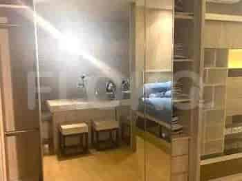 Fully Furnished 1BR Apartment for Sale - APA824f0, High Floor, Centro City Apartment 2