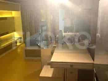 Fully Furnished 1BR Apartment for Sale - APA824f0, High Floor, Centro City Apartment 3