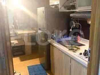 Fully Furnished 1BR Apartment for Sale - APA824f0, High Floor, Centro City Apartment 4
